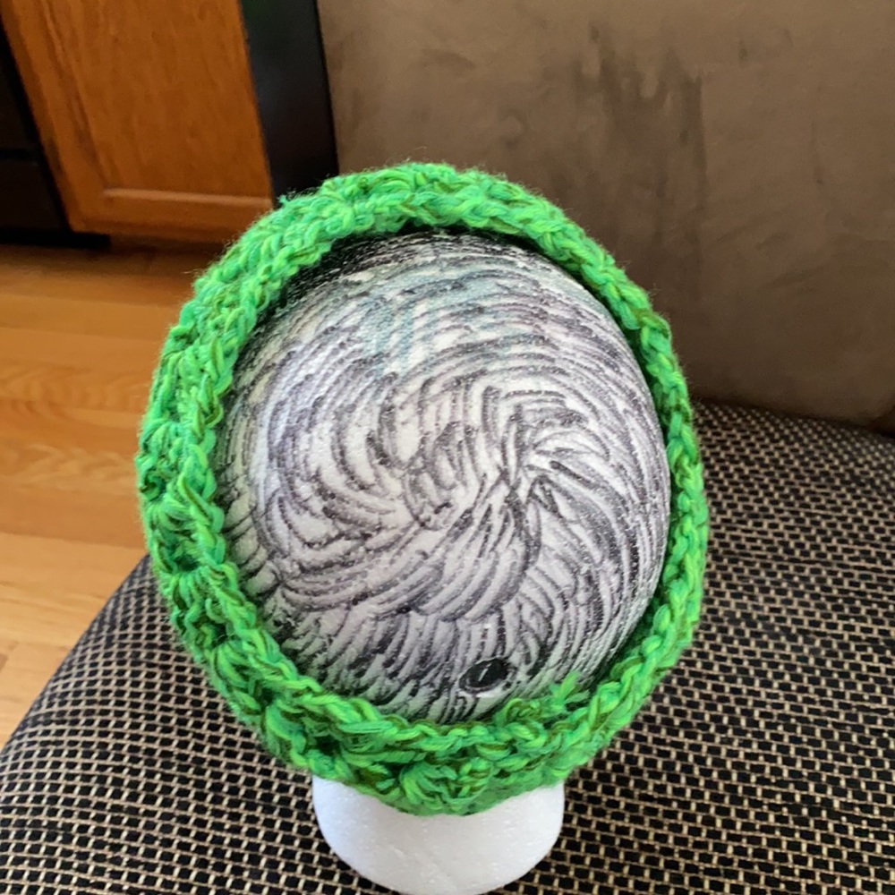 Headband - Picture 3 of 3